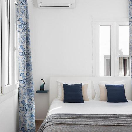 Appartement Casa Dival à Mykonos Town Extérieur photo