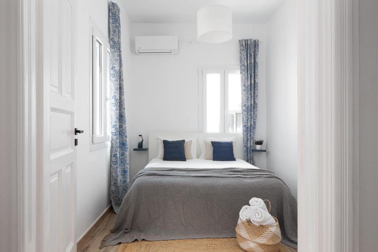 Appartement Casa Dival à Mykonos Town Extérieur photo