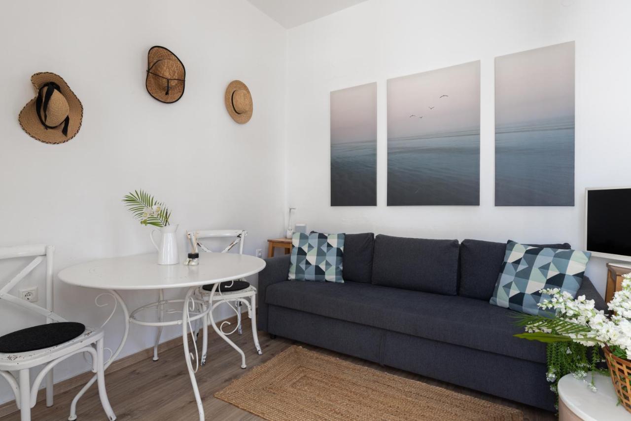 Appartement Casa Dival à Mykonos Town Extérieur photo