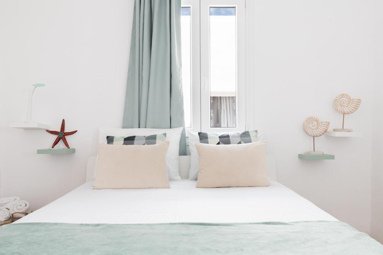 Appartement Casa Dival à Mykonos Town Extérieur photo
