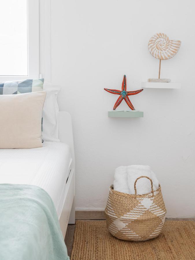 Appartement Casa Dival à Mykonos Town Extérieur photo