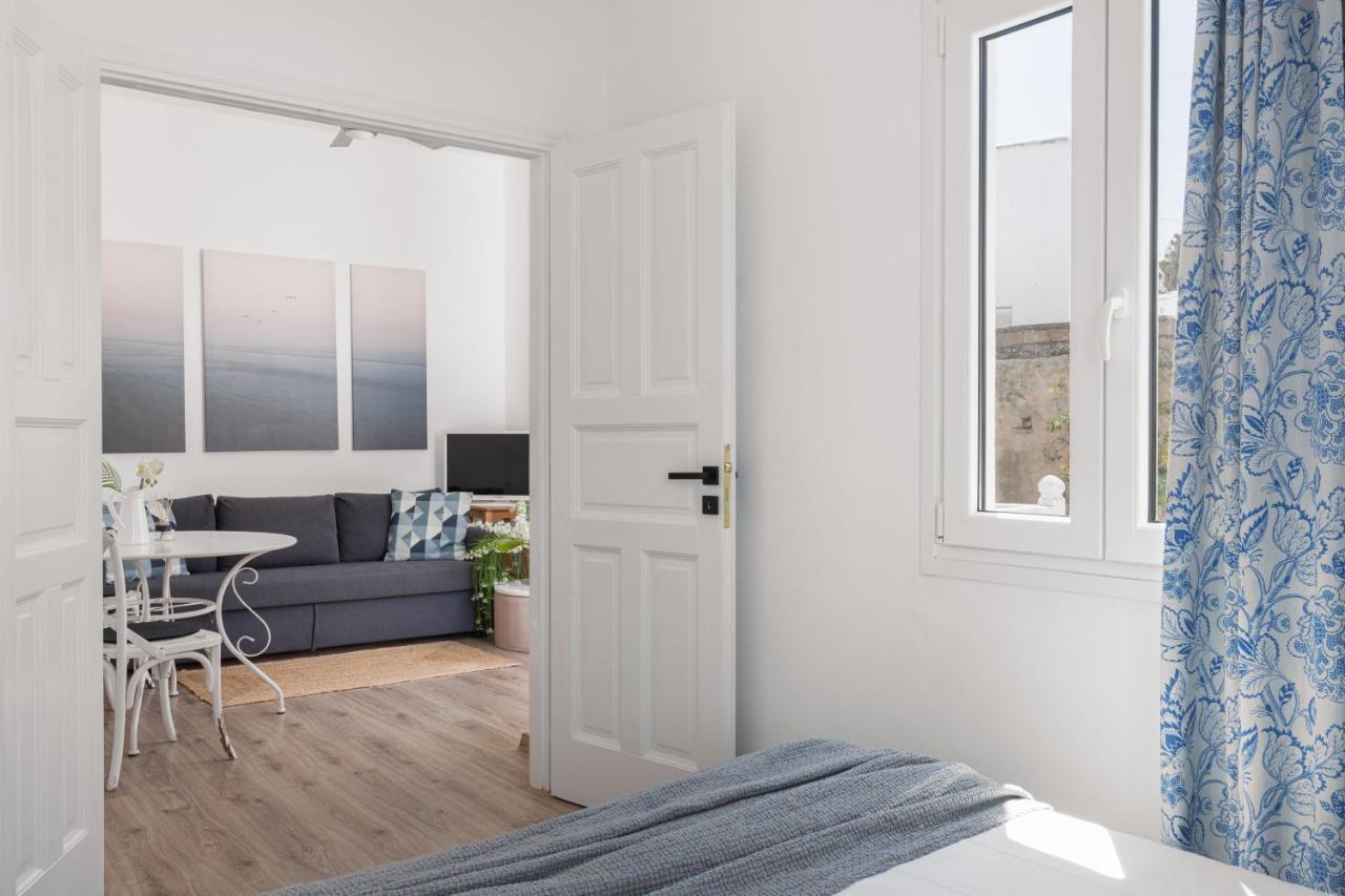 Appartement Casa Dival à Mykonos Town Extérieur photo