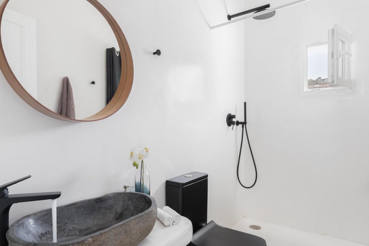 Appartement Casa Dival à Mykonos Town Extérieur photo