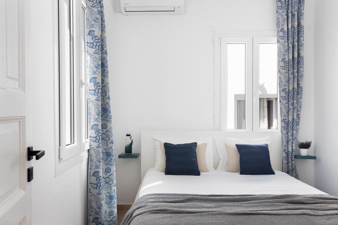 Appartement Casa Dival à Mykonos Town Extérieur photo