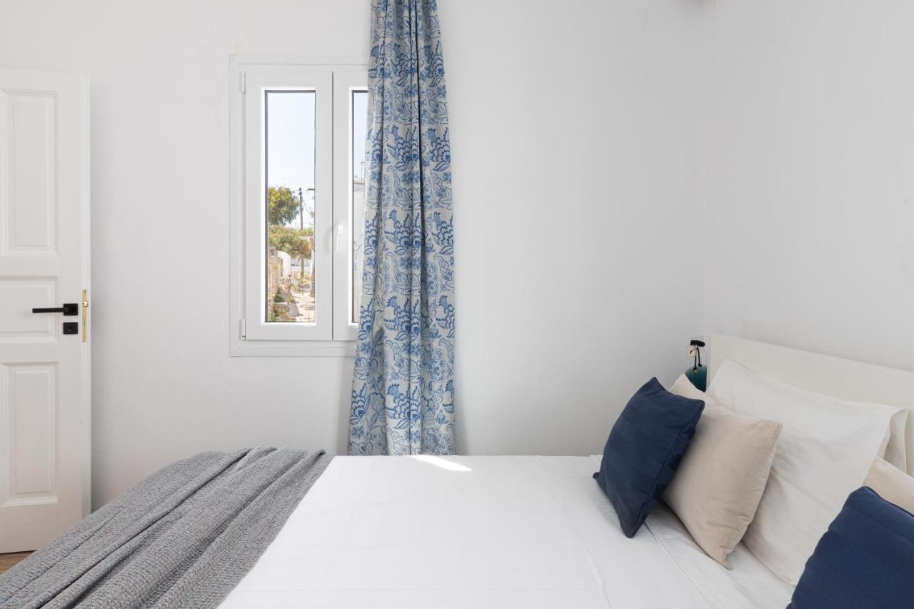 Appartement Casa Dival à Mykonos Town Extérieur photo